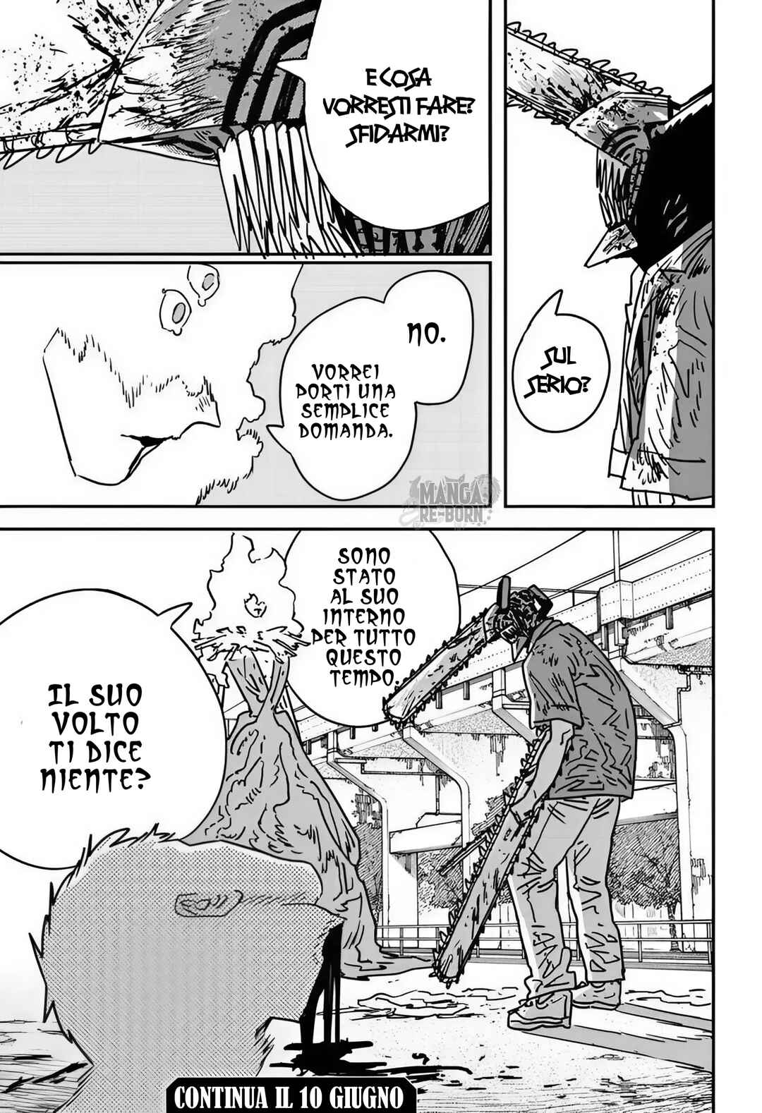 Chapter 204 - Page 16