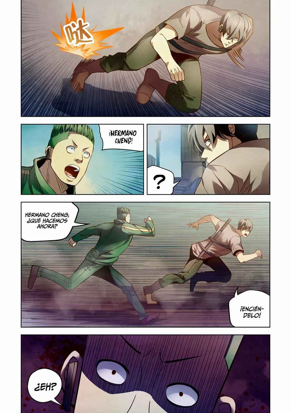 Chapter 153 - Page 14
