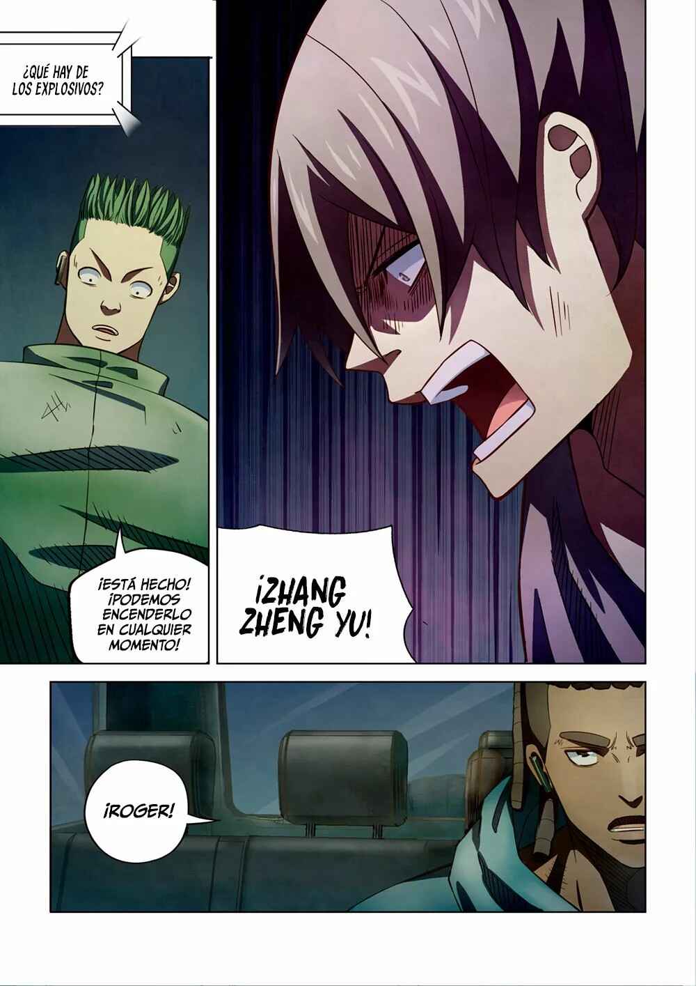 Chapter 153 - Page 9