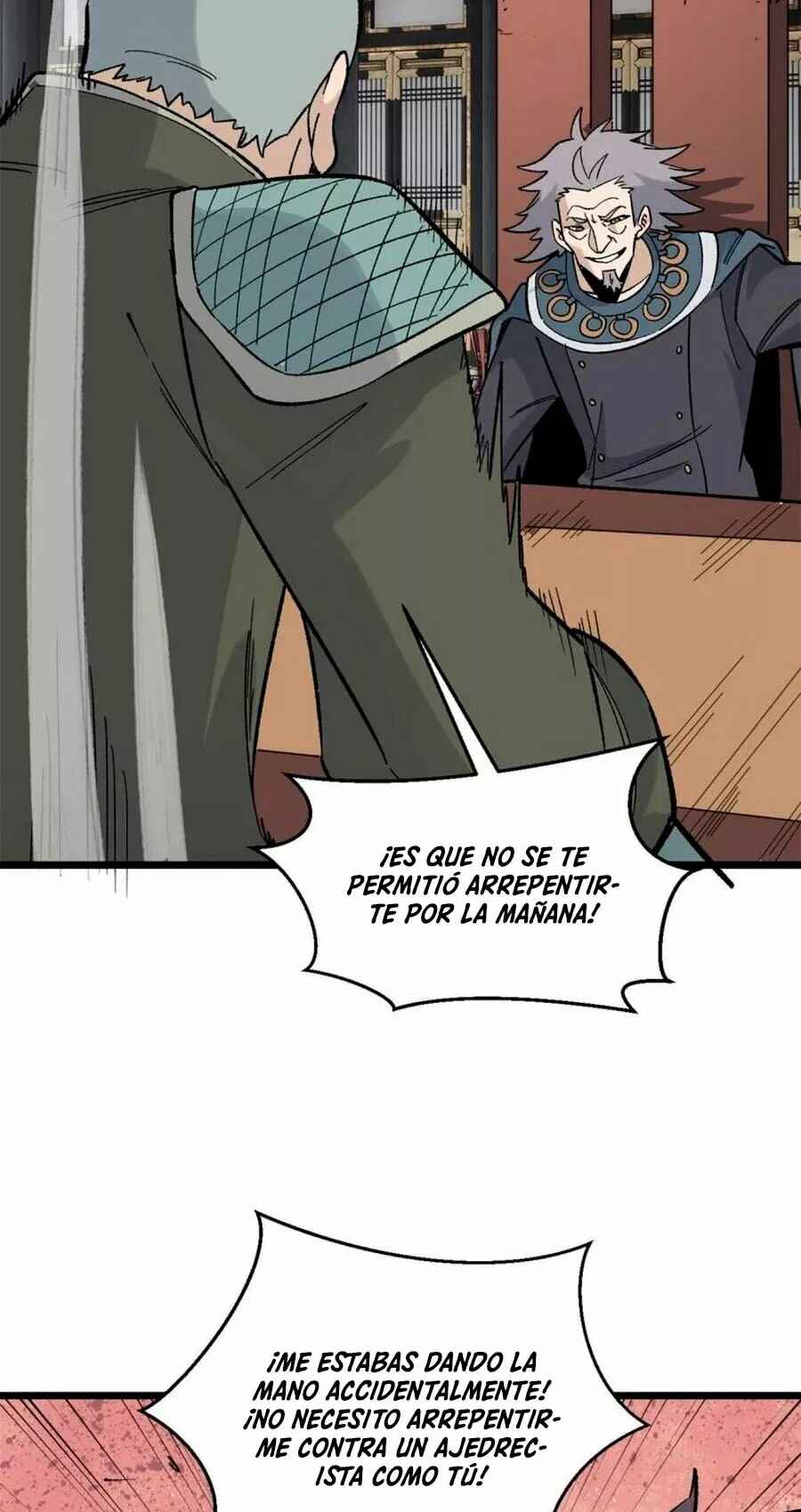 Chapter 154 - Page 29