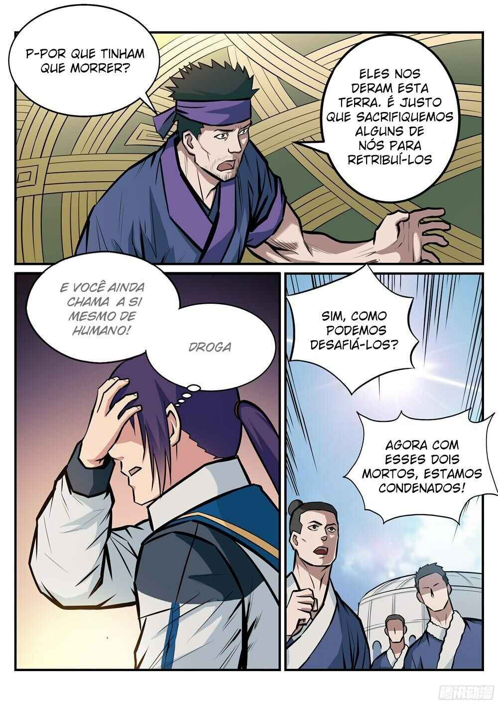 Chapter 225 - Page 17