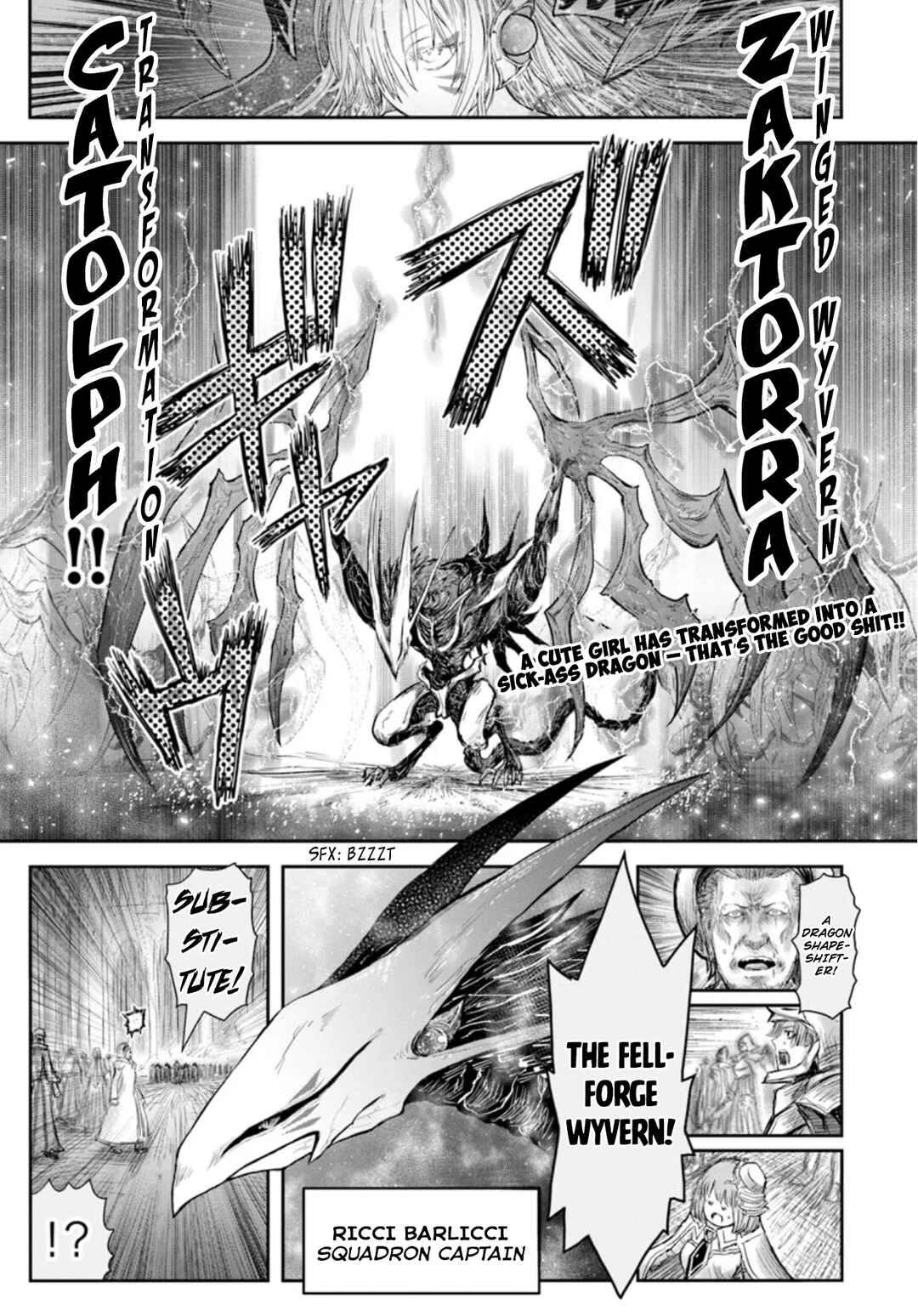 Chapter 61 - Page 1