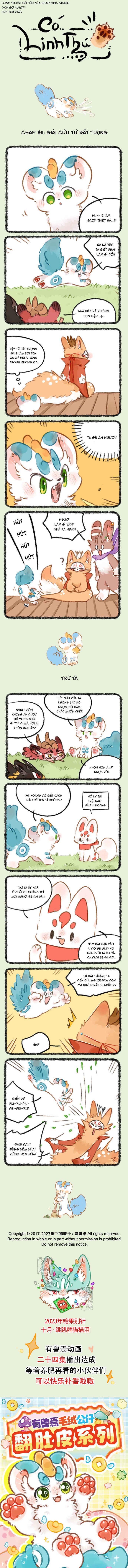 Chapter 811 - Page 1