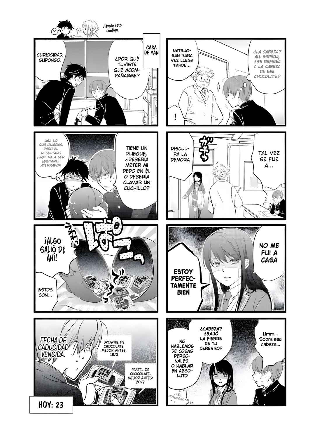Chapter 10 - Page 5