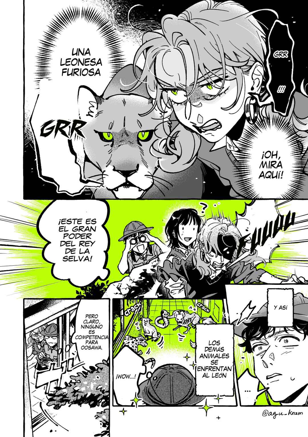 Chapter 99 - Page 2