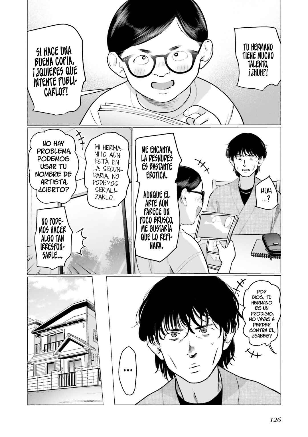 Chapter 74 - Page 4