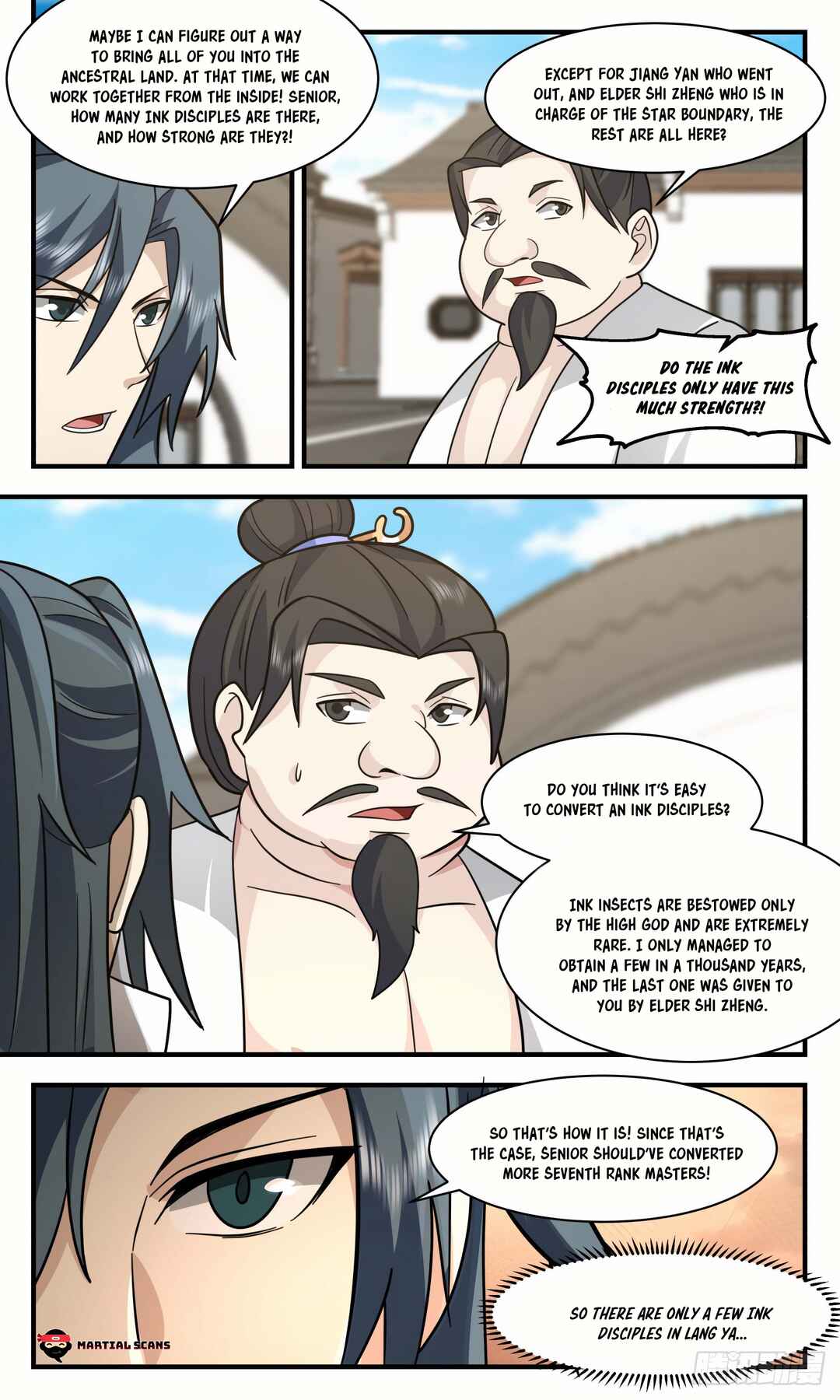 Chapter 2962 - Page 5
