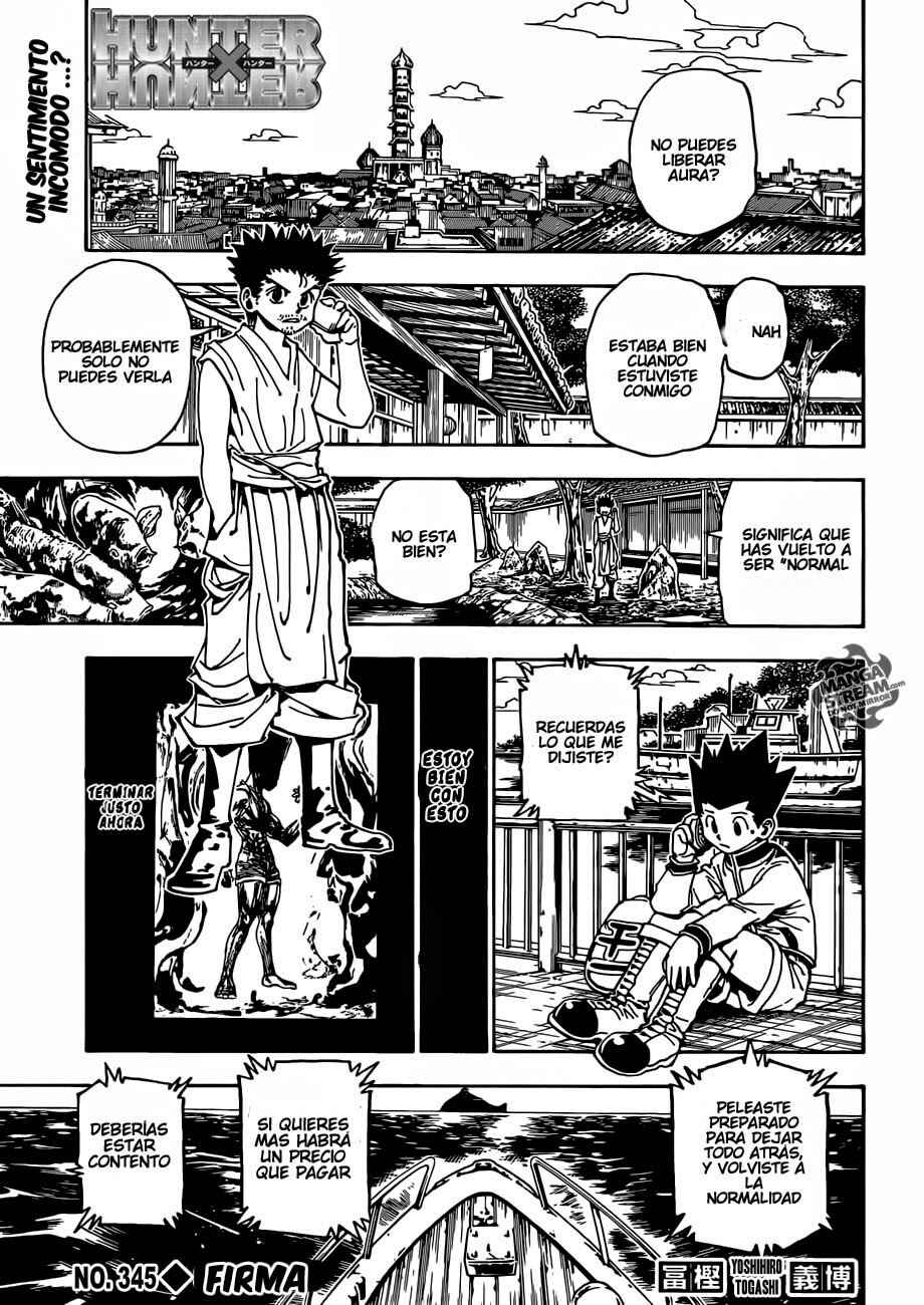 Chapter 345 - Page 1