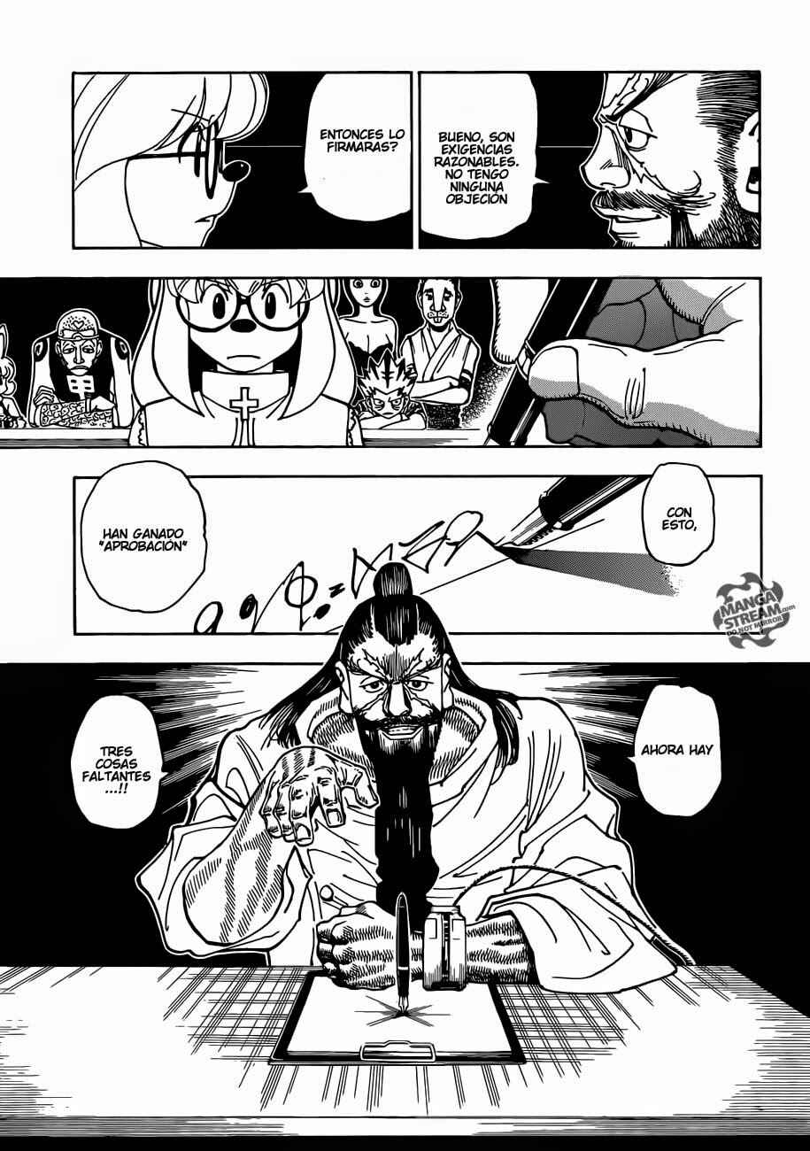 Chapter 345 - Page 17