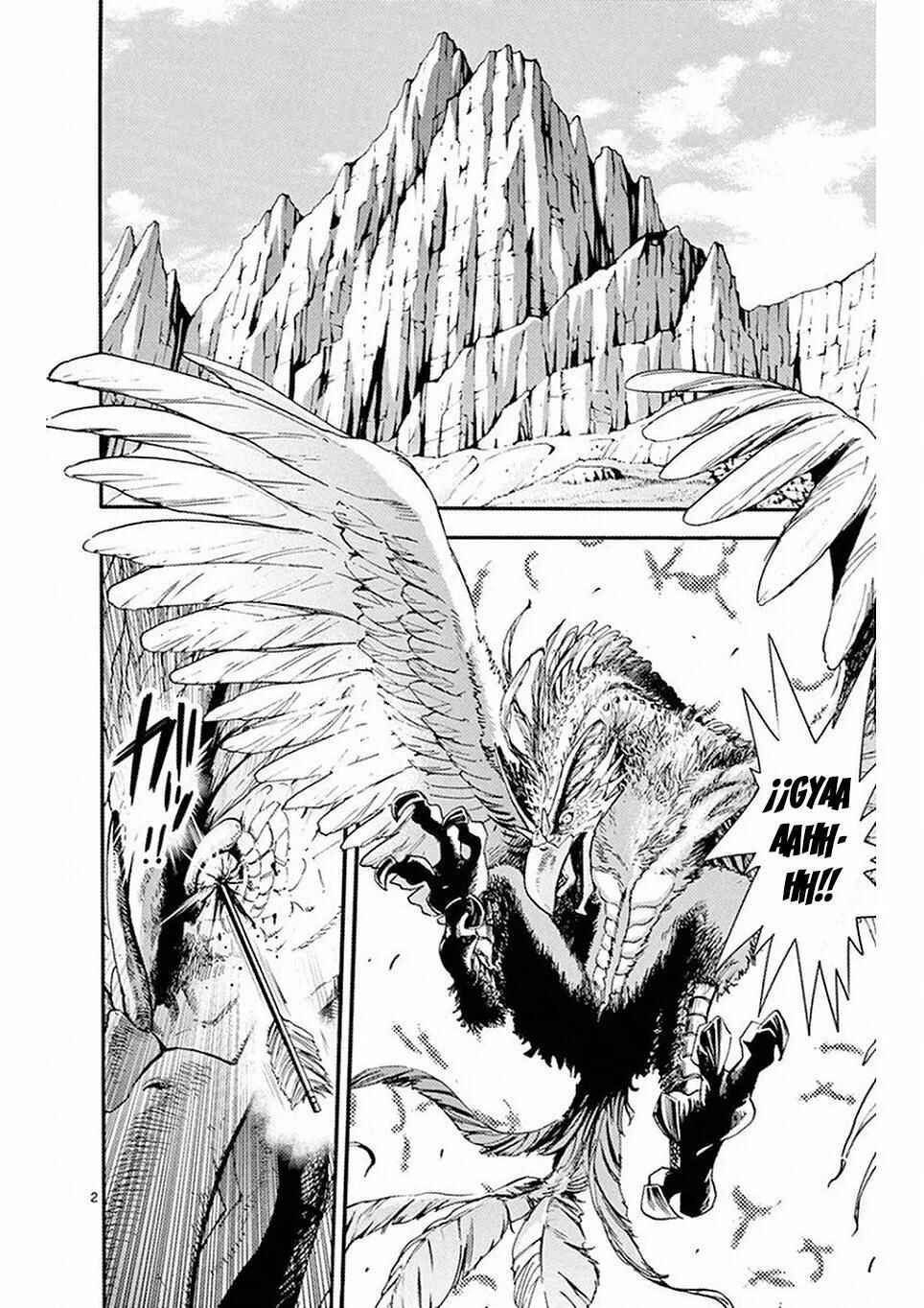 Chapter 499 - Page 2
