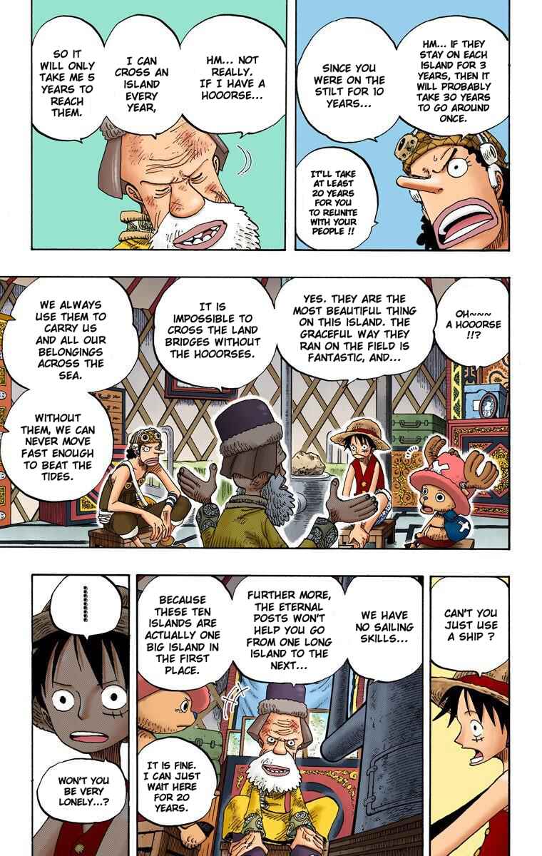 Chapter 305 - Page 10