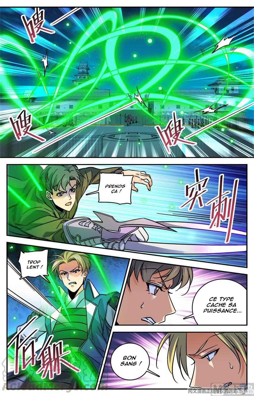 Chapter 492 - Page 3