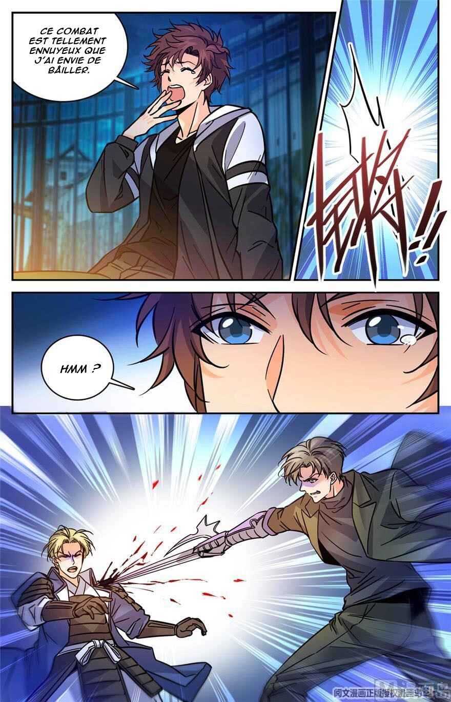 Chapter 492 - Page 4