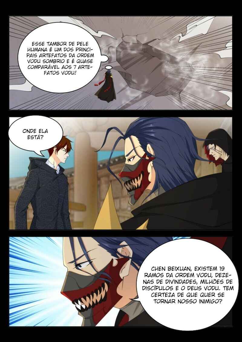 Chapter 269 - Page 12