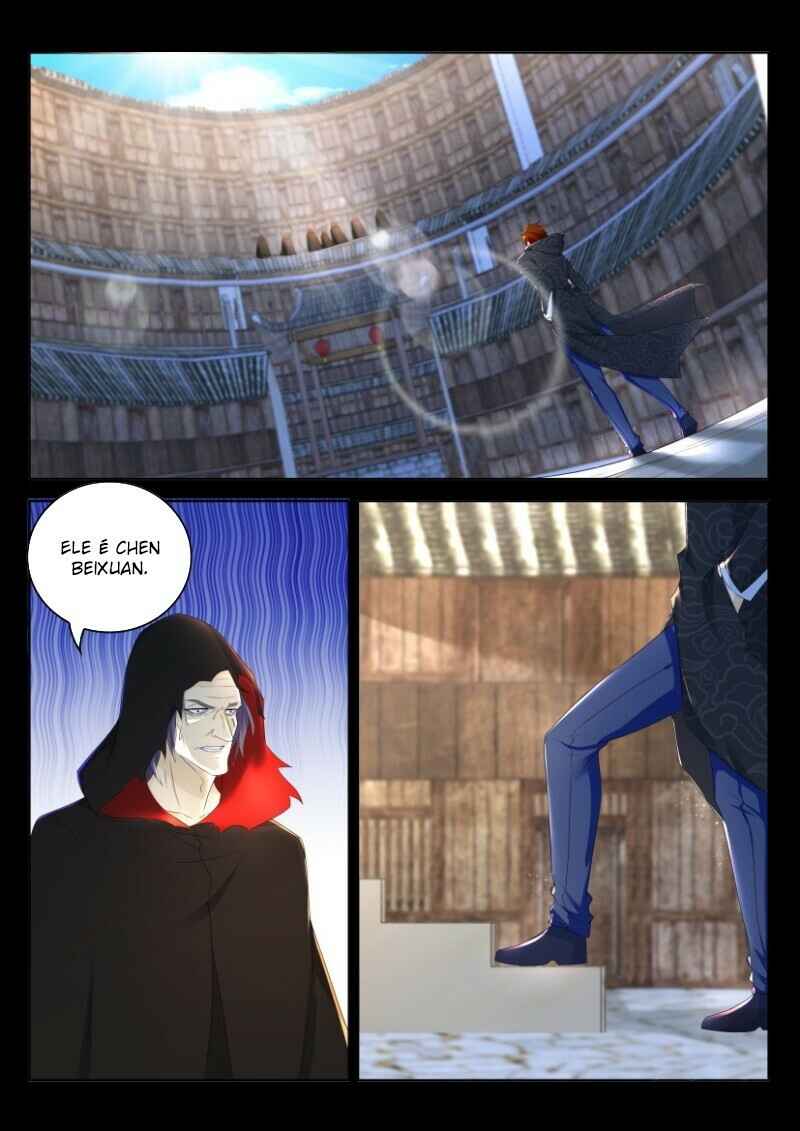 Chapter 269 - Page 7