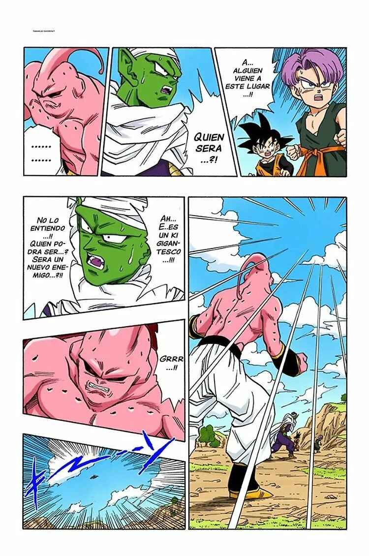 Chapter 497 - Page 2