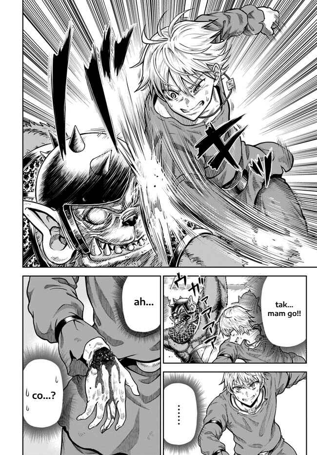 Chapter 3 - Page 5