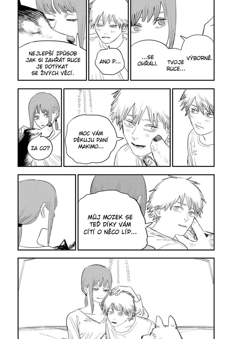 Chapter 80 - Page 16