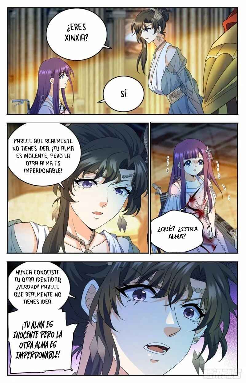 Chapter 745 - Page 11
