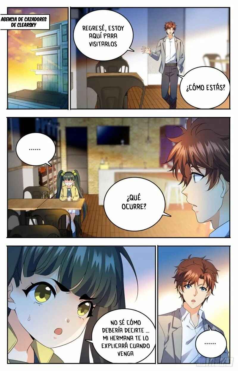 Chapter 745 - Page 12