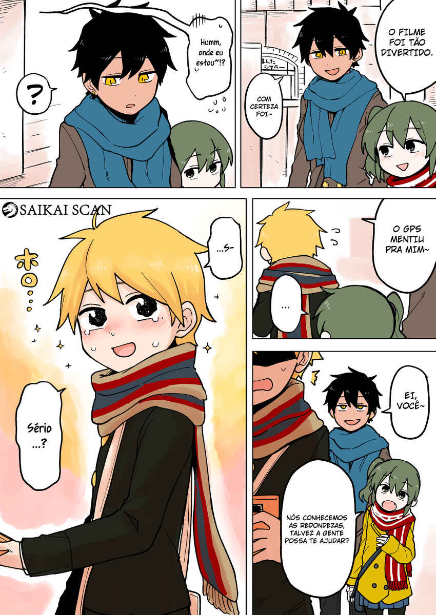 Chapter 61 - Page 2