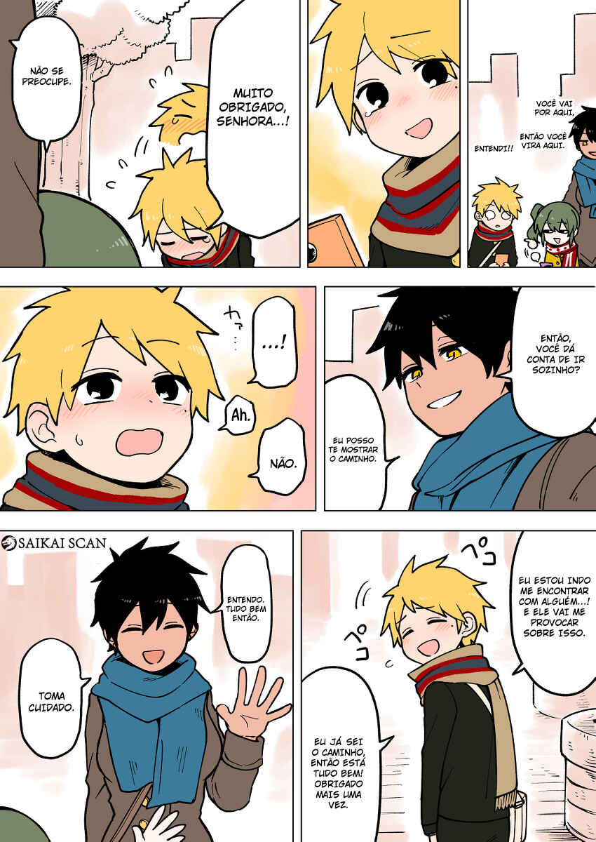 Chapter 61 - Page 3