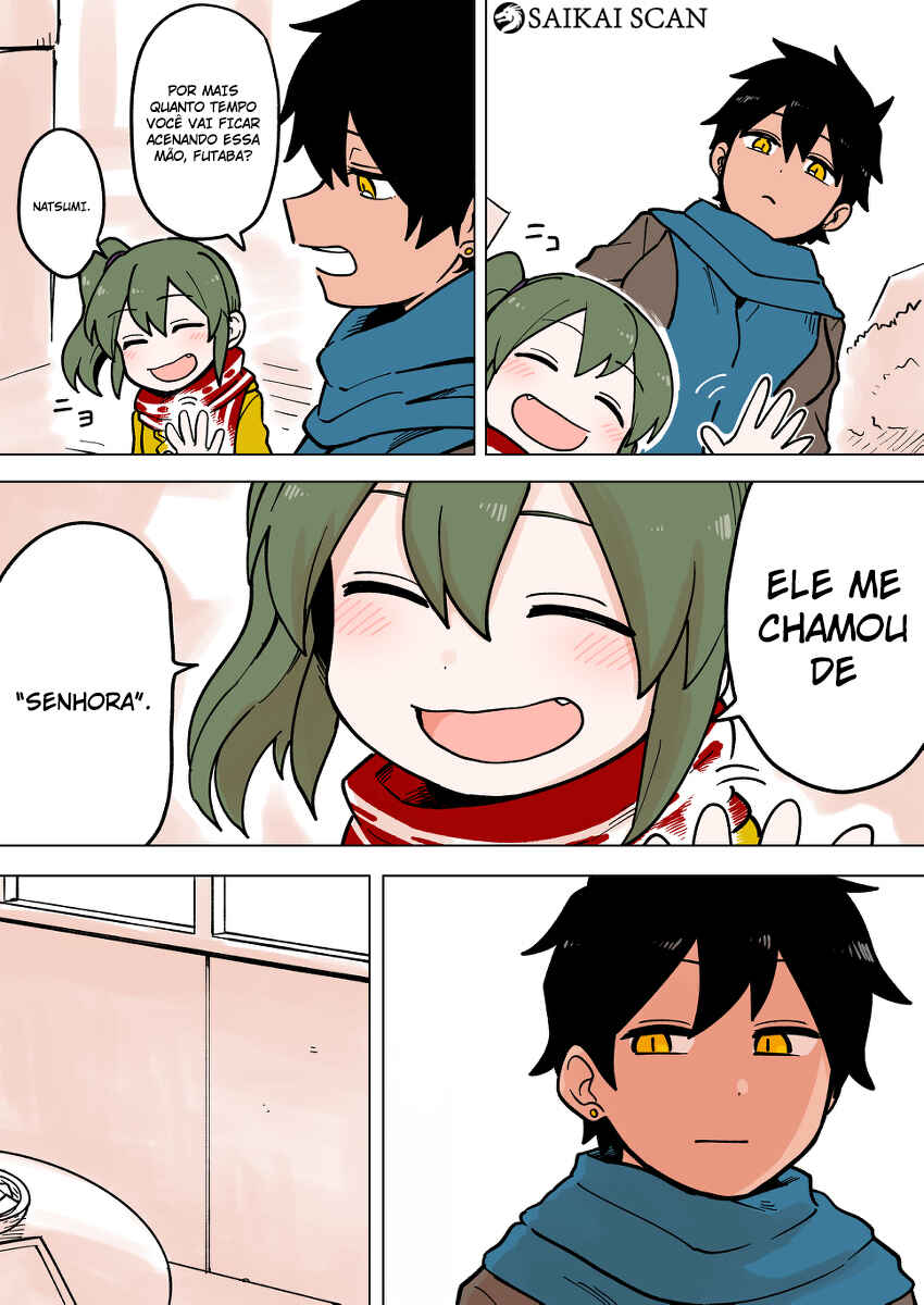 Chapter 61 - Page 4