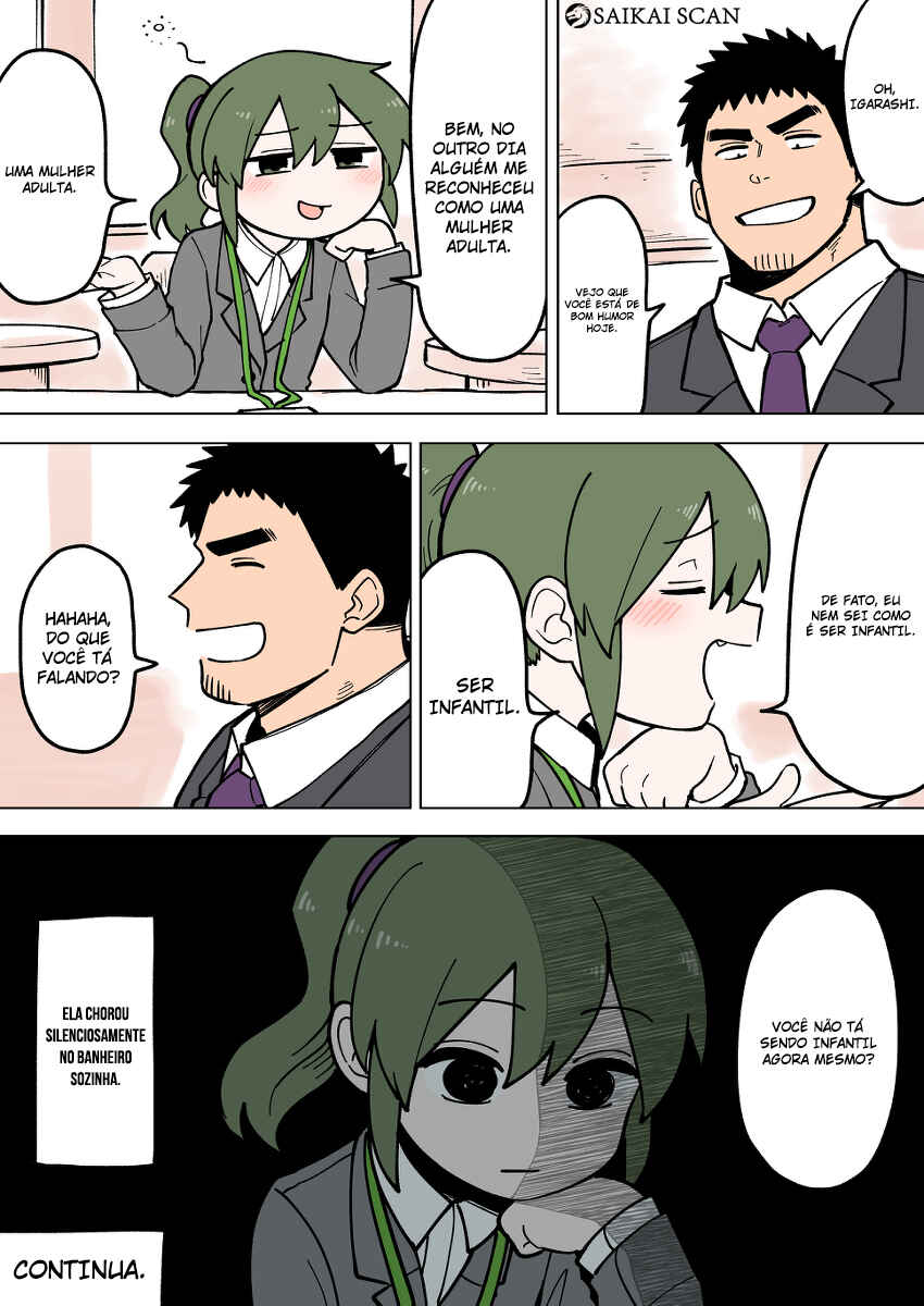 Chapter 61 - Page 5
