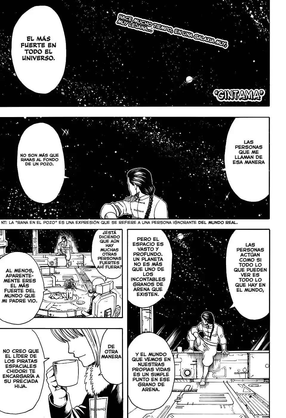 Chapter 578 - Page 3