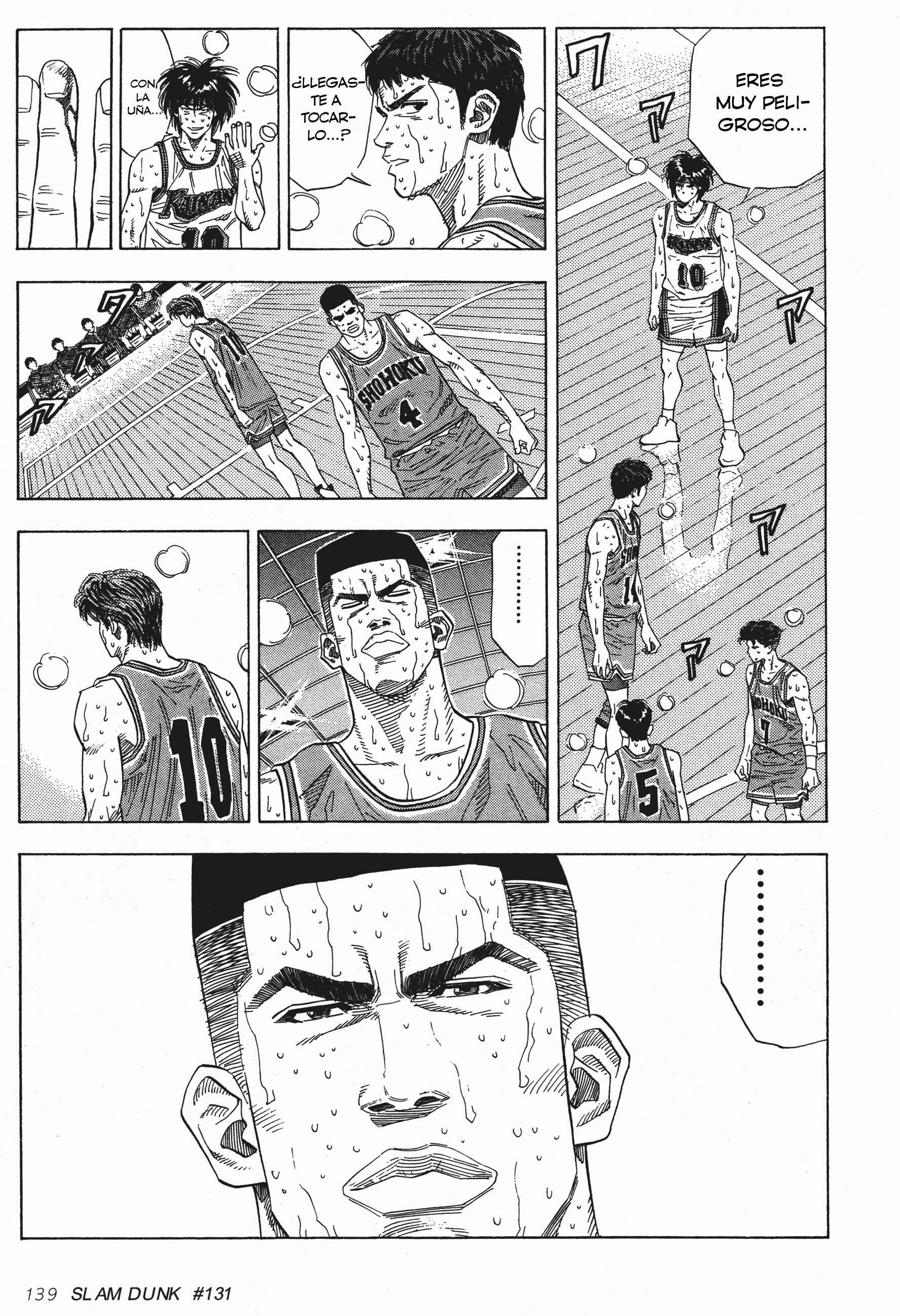 Chapter 131 - Page 13