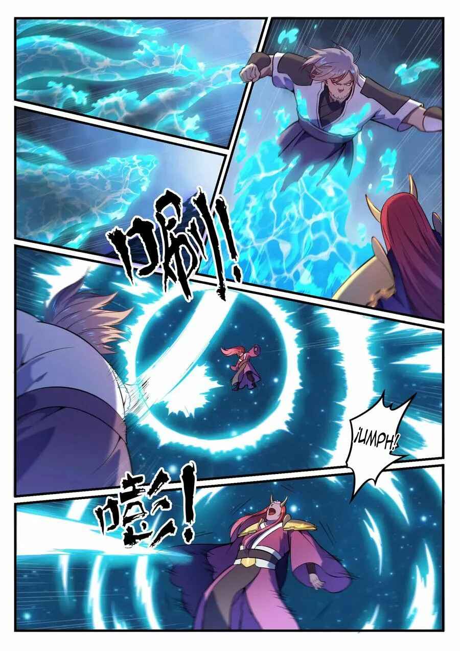 Chapter 564 - Page 10