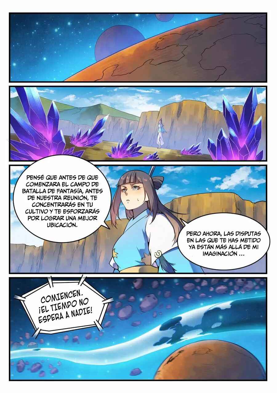 Chapter 564 - Page 6