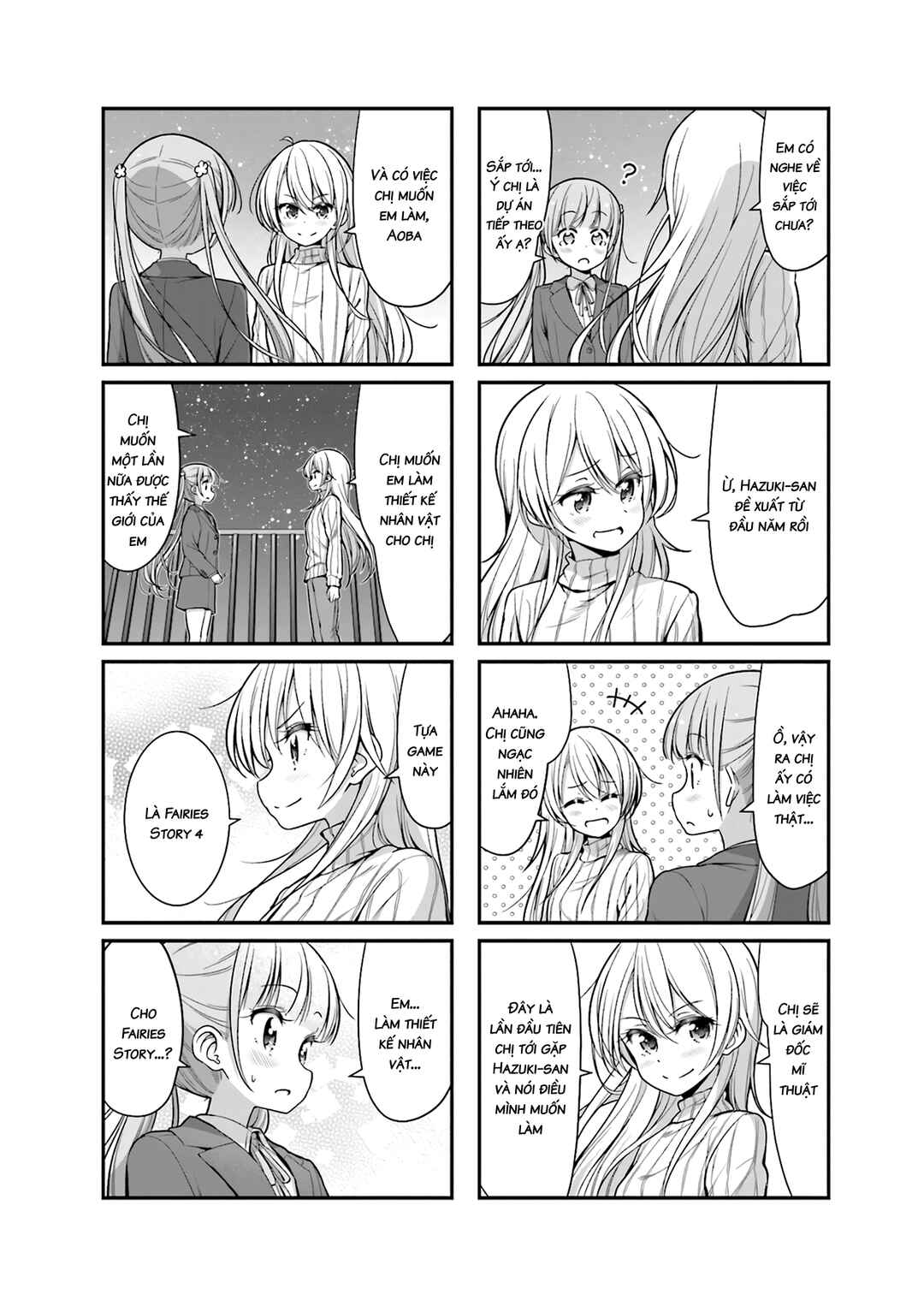 Chapter 102 - Page 13