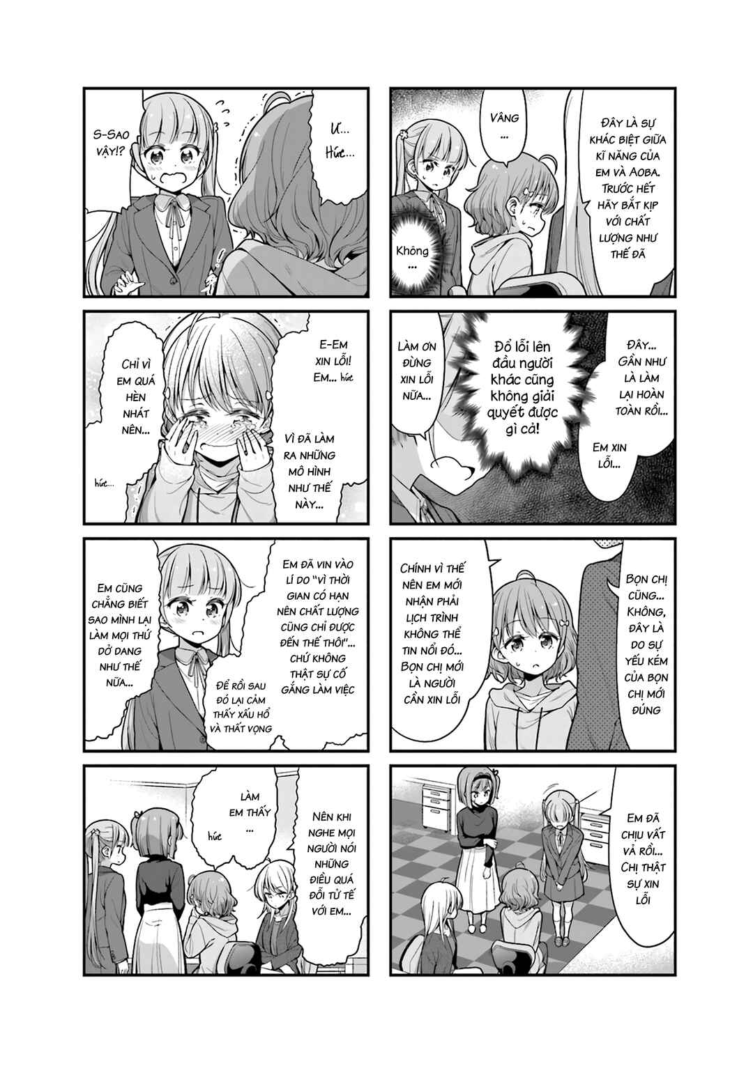 Chapter 102 - Page 9