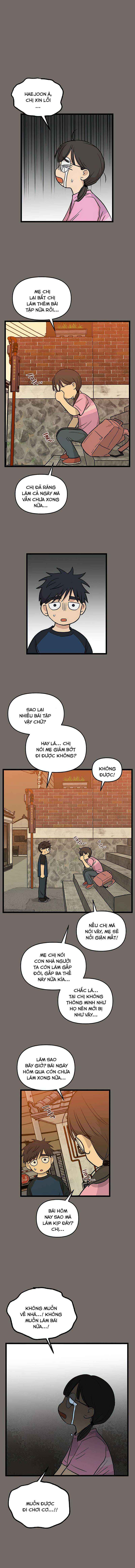 Chapter 146 - Page 5