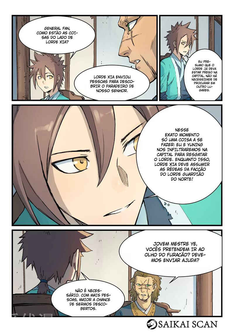 Chapter 329 - Page 9