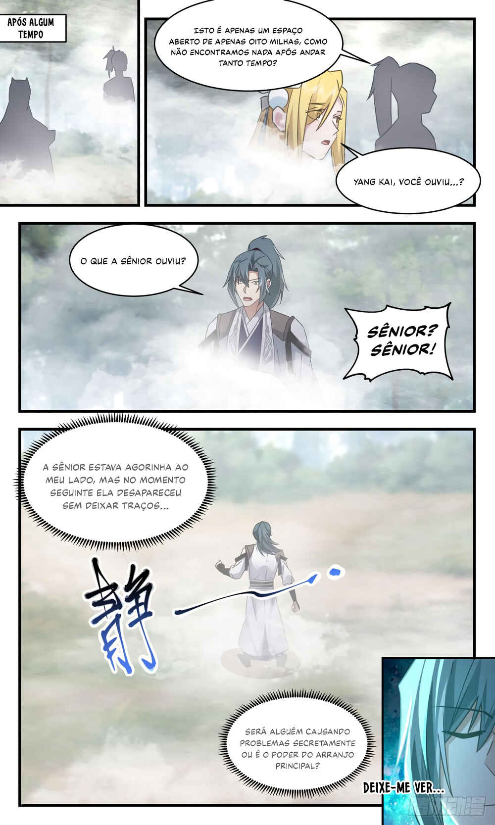 Chapter 2544 - Page 10