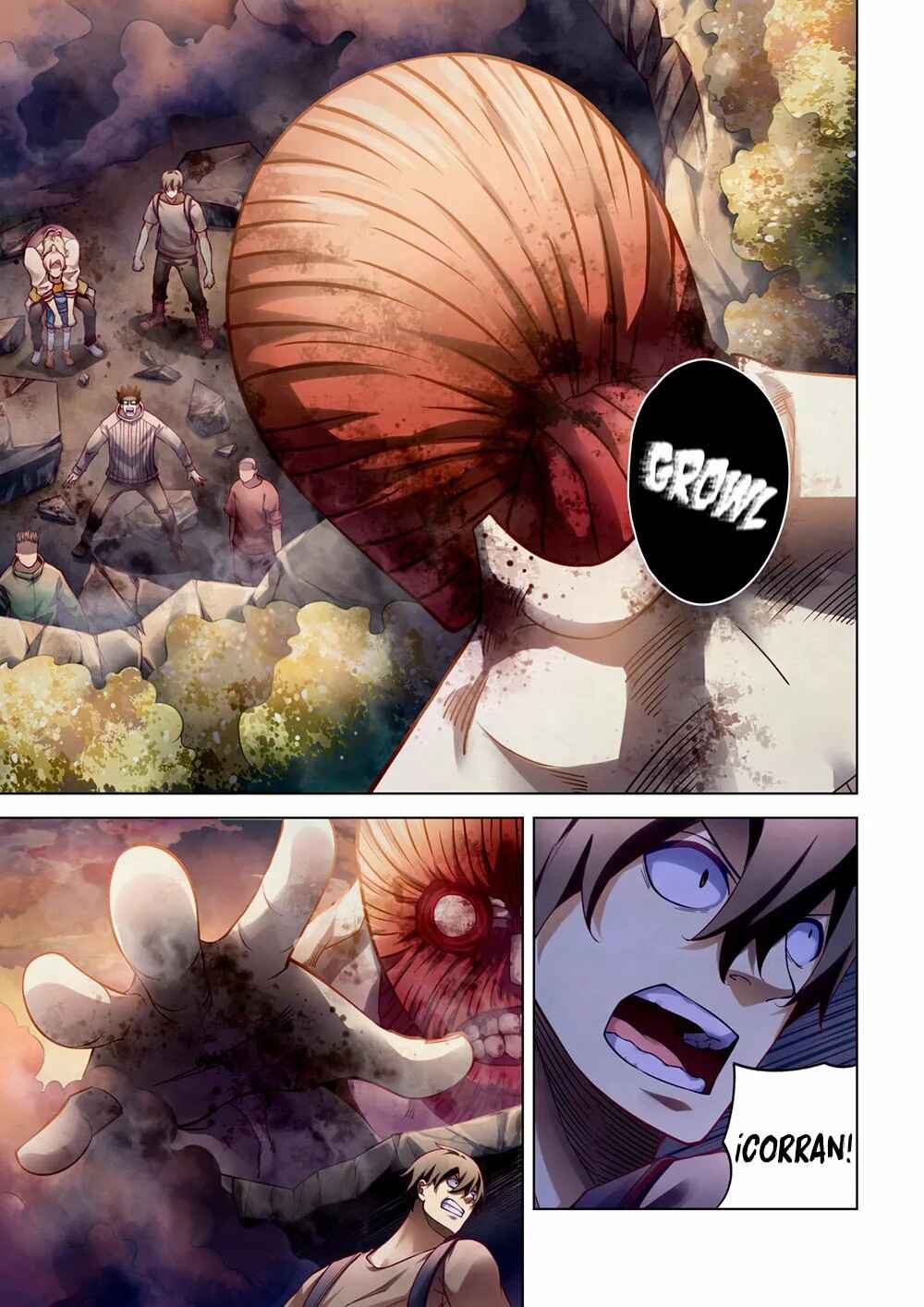 Chapter 149 - Page 2