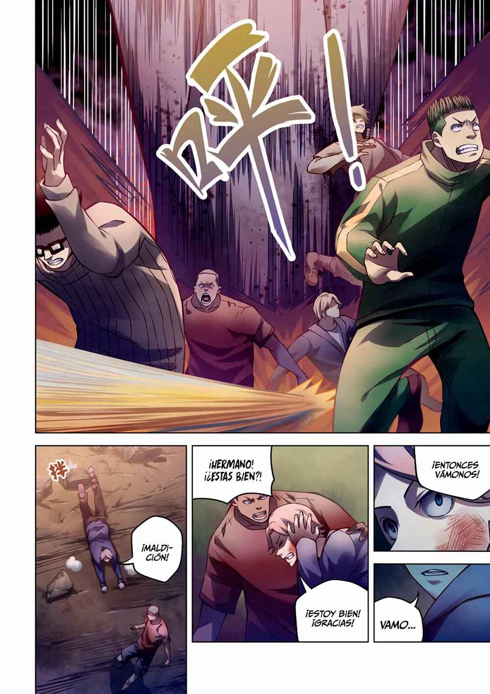 Chapter 149 - Page 3