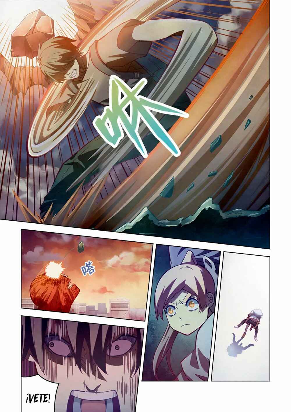 Chapter 149 - Page 6