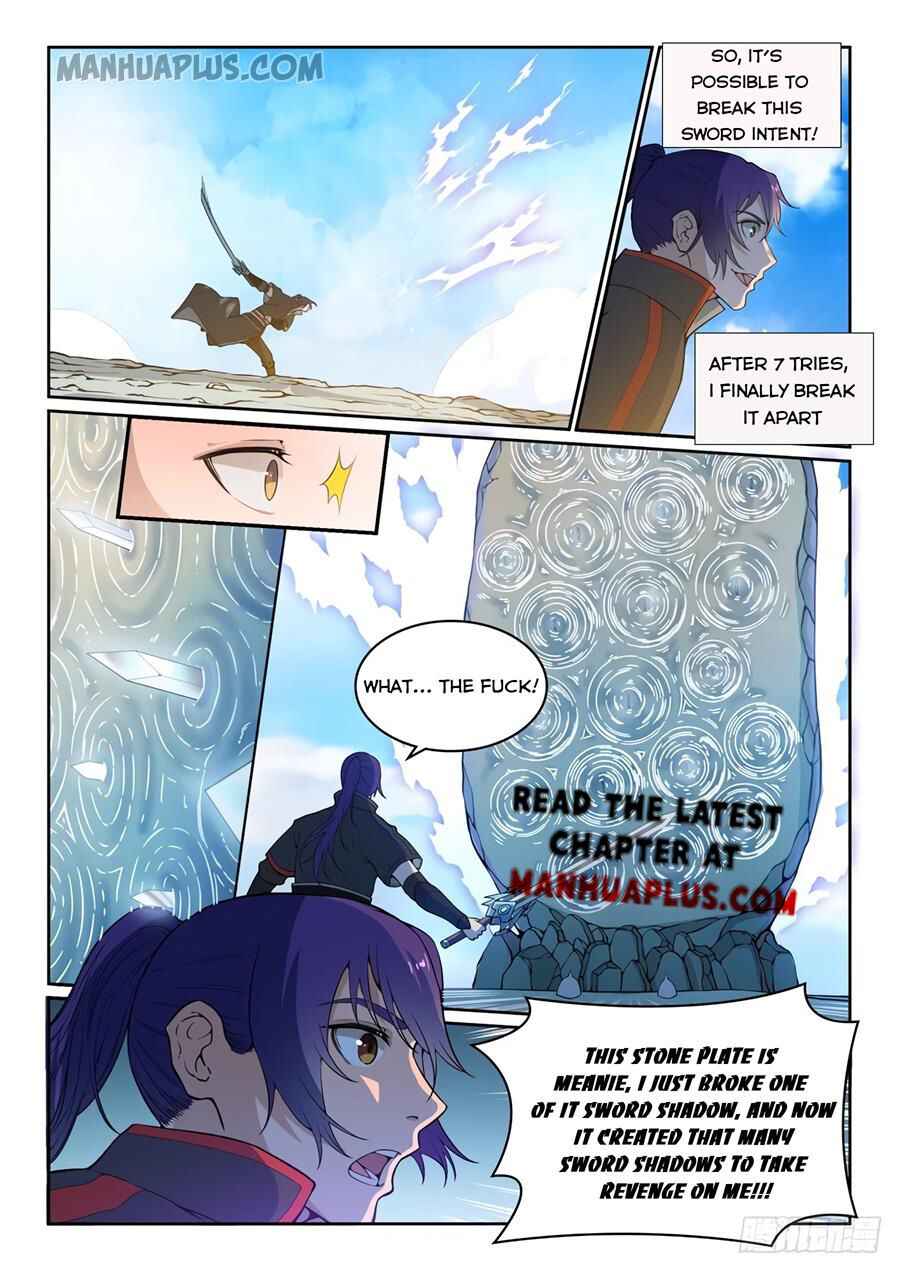 Chapter 524 - Page 10