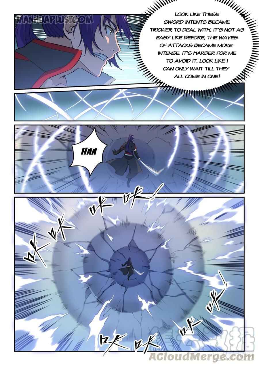 Chapter 524 - Page 12