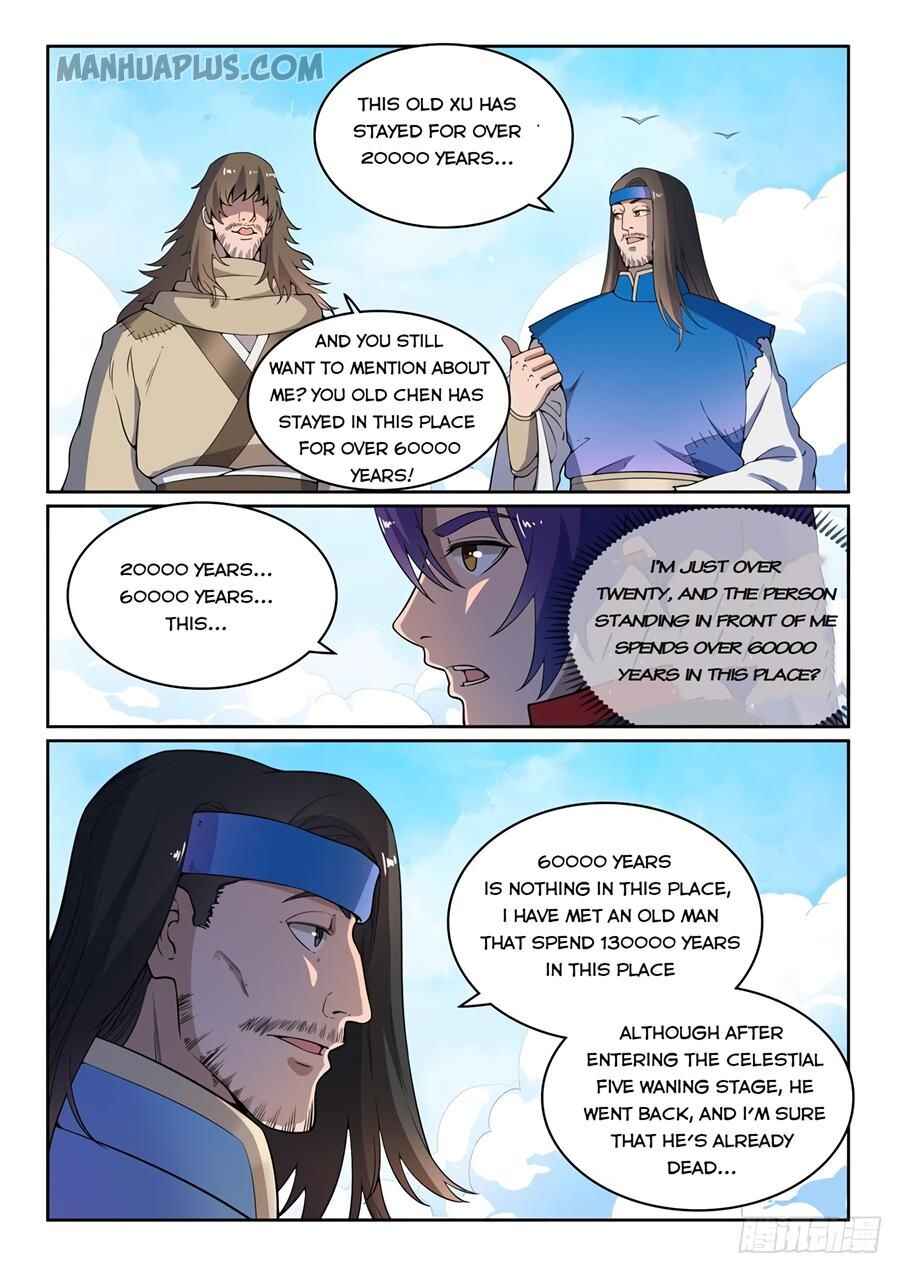 Chapter 524 - Page 2