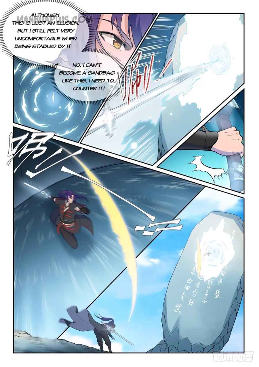 Chapter 524 - Page 6