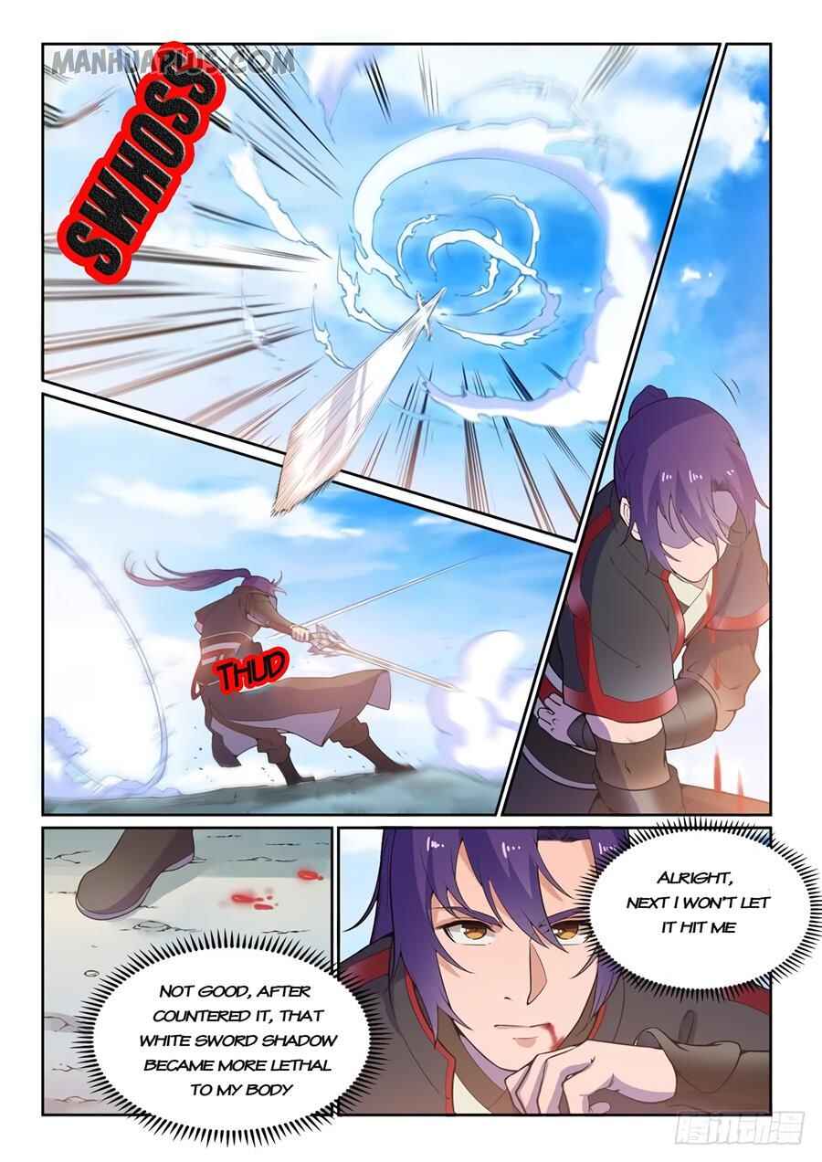 Chapter 524 - Page 7