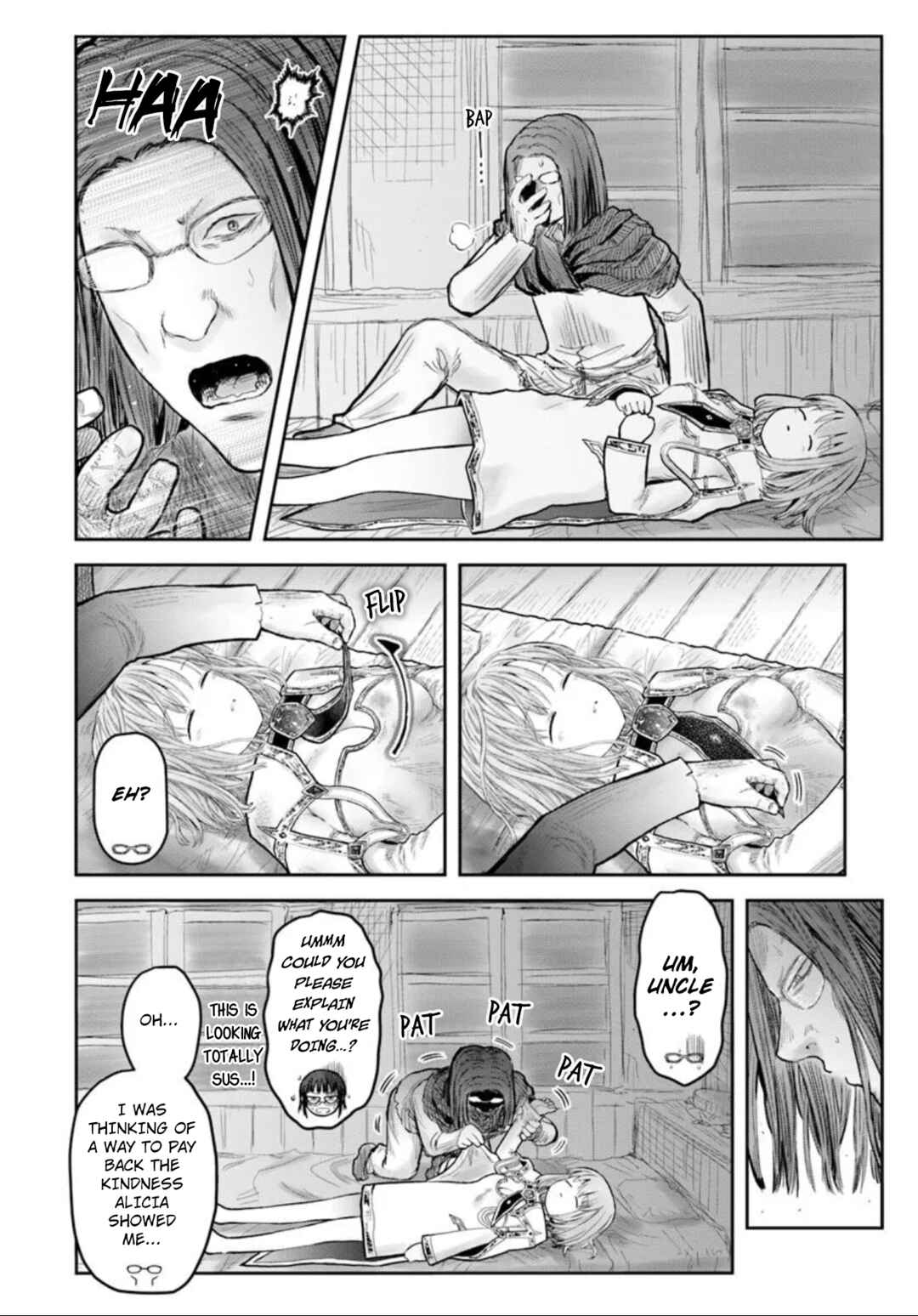 Chapter 70 - Page 16