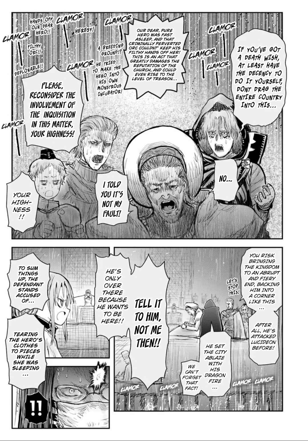 Chapter 70 - Page 25