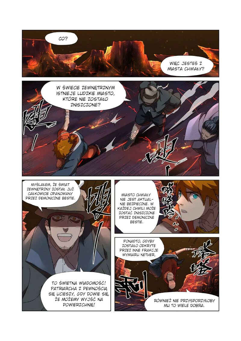 Chapter 235 - Page 3