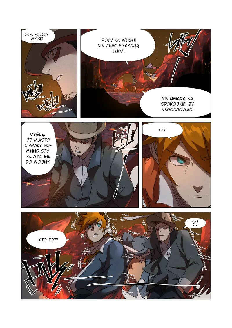 Chapter 235 - Page 4