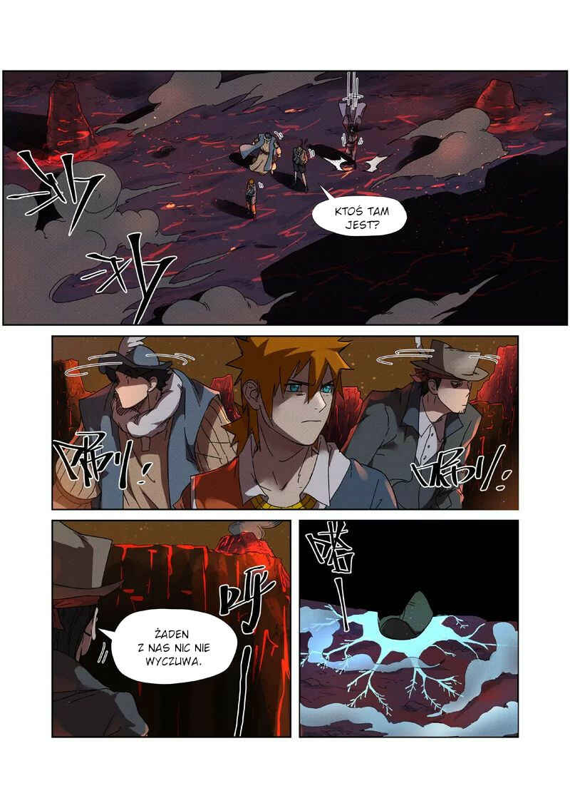 Chapter 235 - Page 5